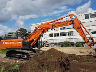 Kampfmittelerkundung